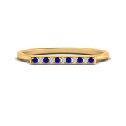 straight-bar-diamond-stacking-ring-with-sapphire-in-yellow-gold-FD10975BGSABLANGLE3-NL-YG.jpg